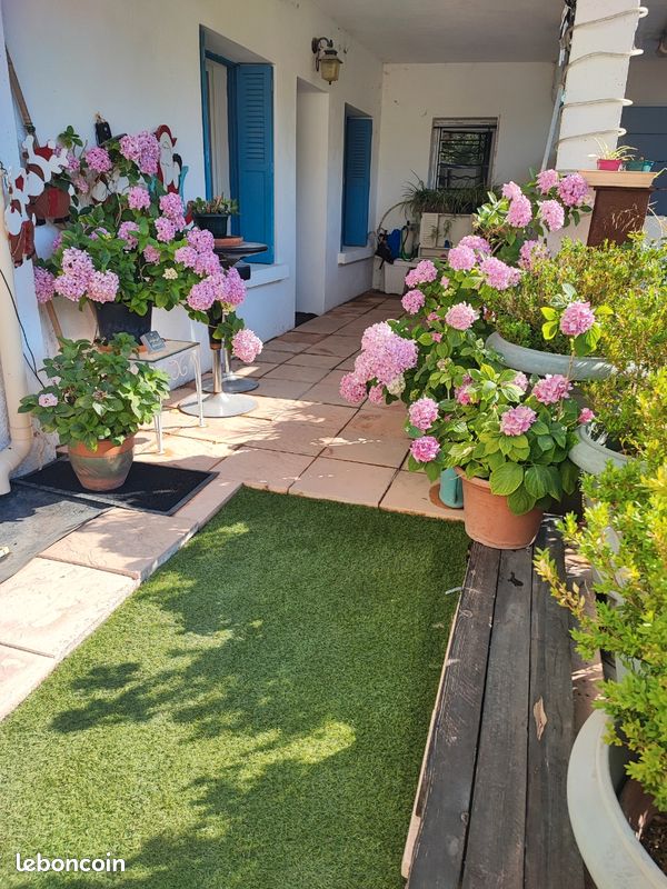 Appartement 3 pièces 90 m² · à Le Rove · 90 m² · 345 000 €