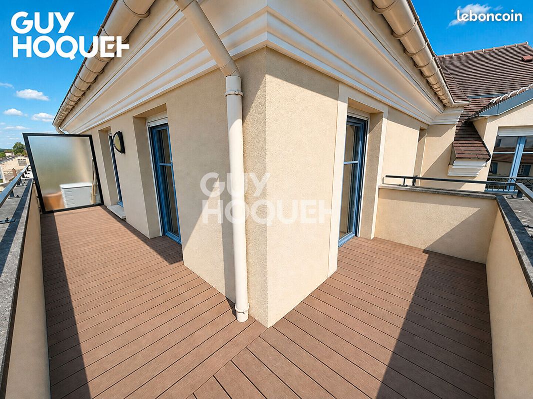 Appartement 4 pièces 82 m² · à Coulommiers · 82 m² · 229 000 €