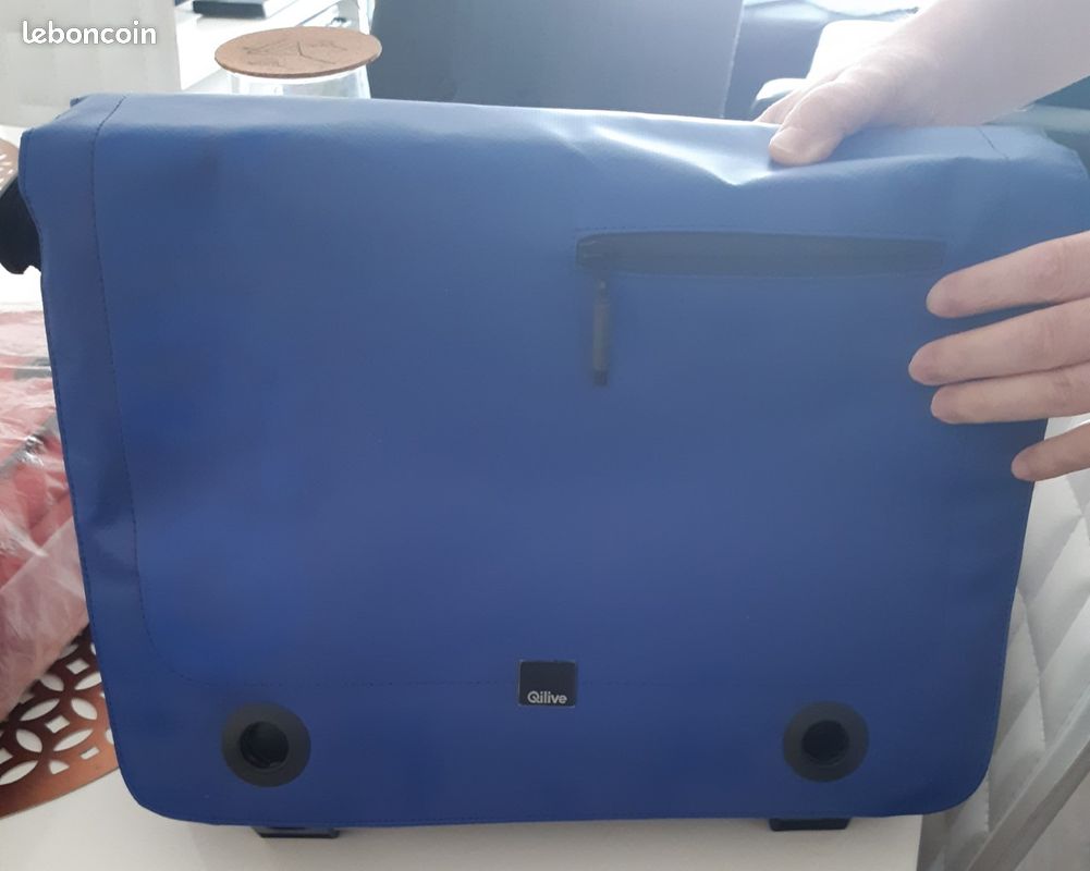 Sac Fourres Tous (image 1)