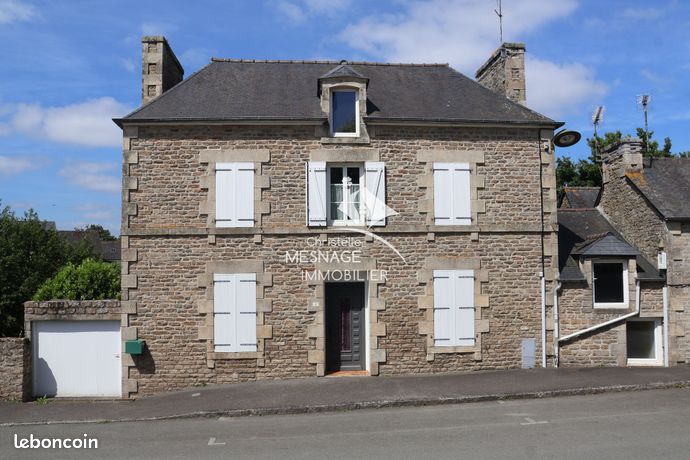 Maison 5 pièces 153 m²