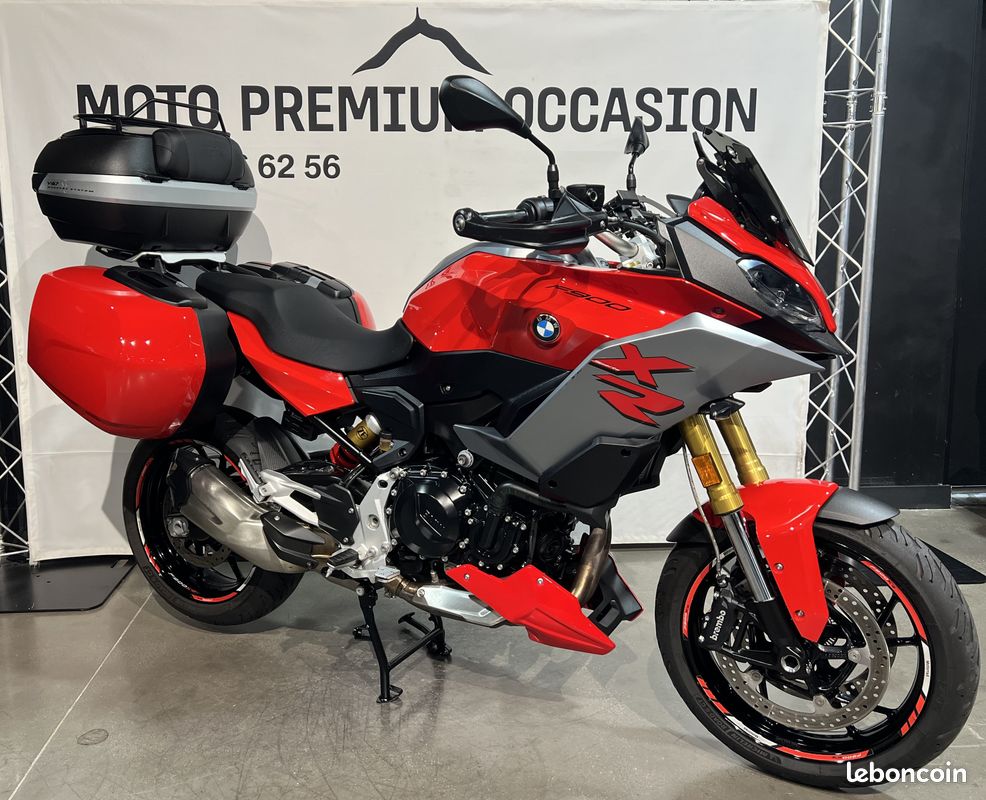 Bmw f 900 xr (image 2)