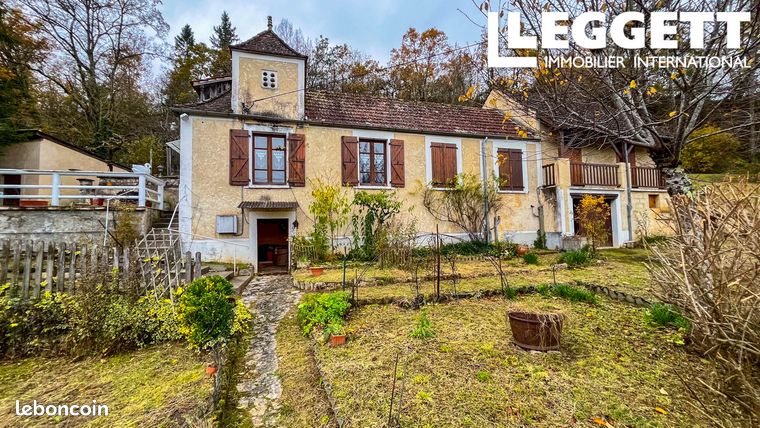 Maison 6 pièces 73 m²