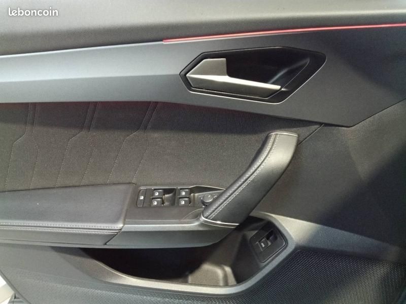 Cupra Formentor 2.0 TDI 150ch V DSG7 (image 11)