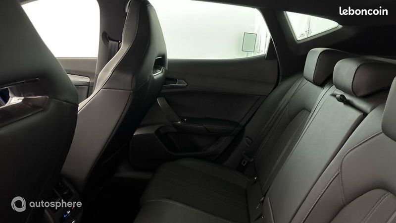 Cupra Formentor 1.4 e-HYBRID 245ch VZ DSG6 (image 13)