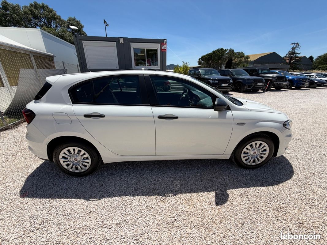 Fiat TIPO 1.4 16V (image 6)