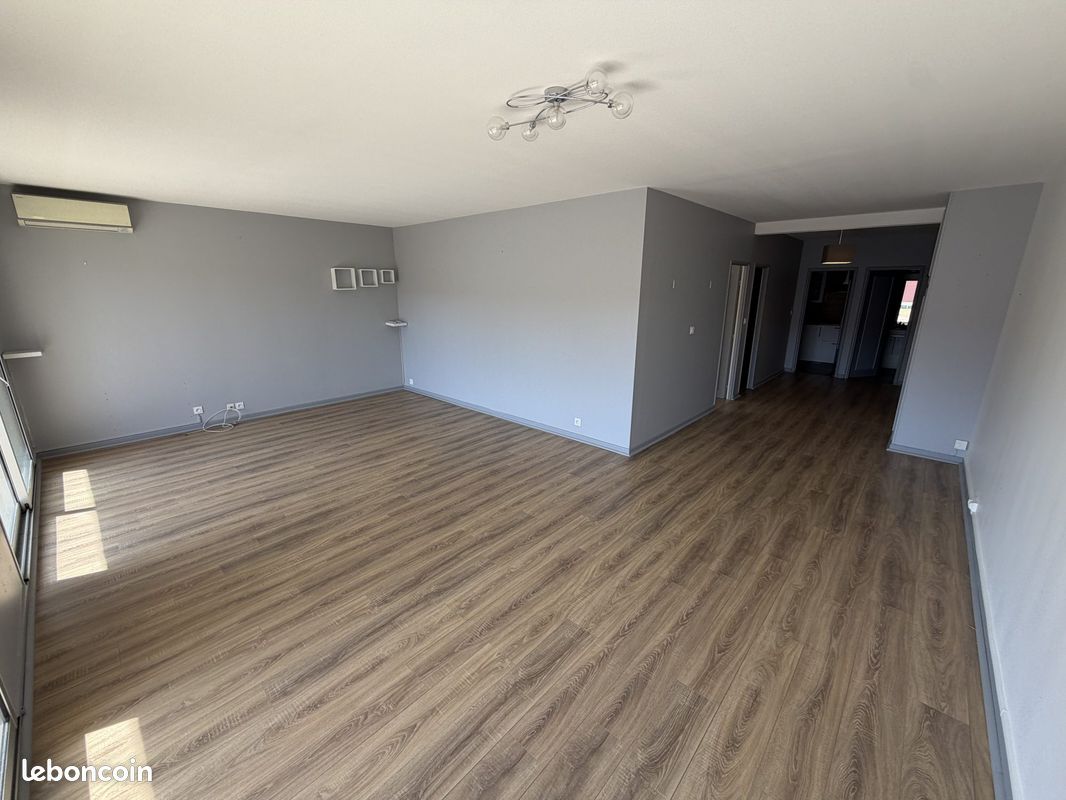 Appartement 3 pièces 108 m² · à Gien · 108 m² · 135 000 €