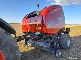 Case IH RB 465 (image 10)