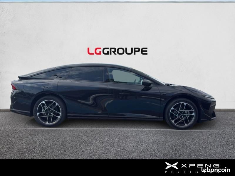 Xpeng P7+ 313ch 74,9kWh RWD Autonomie Etendue (image 8)