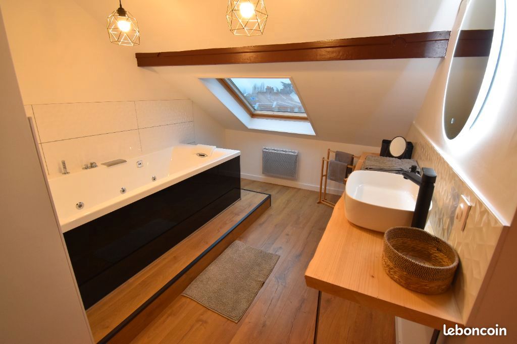 Appartement 2 pièces 41 m² · à Montigny-lès-Metz · 41 m² · 700 €/mois