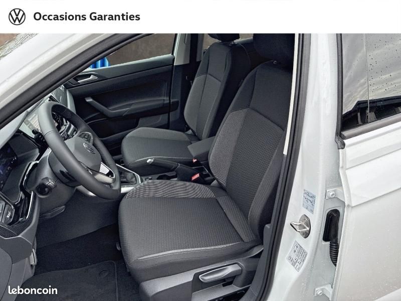 Volkswagen Taigo 1.0 TSI 116ch VW Edition DSG7 (image 7)