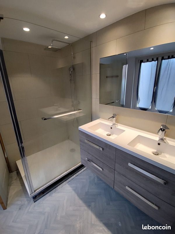 Appartement a louer saint-quentin - 3 pièce(s) - 69 m2 - Surfyn