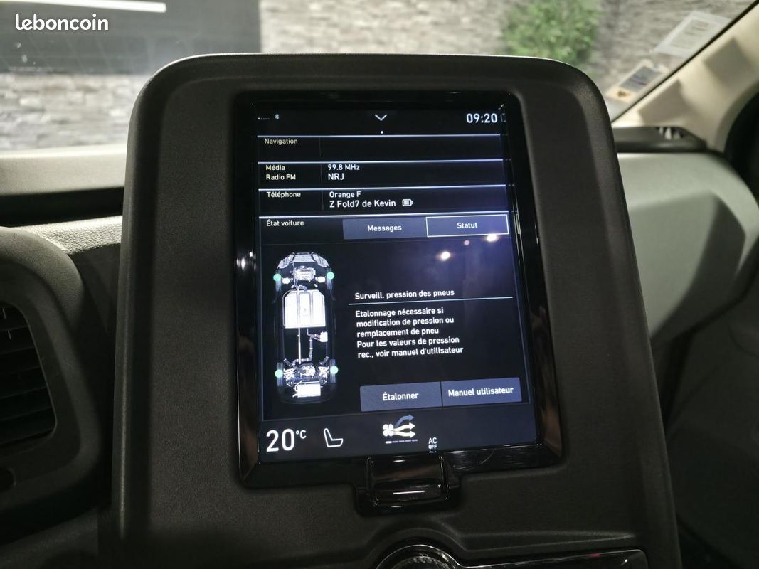 LEVC TX e-City - 150 Icon (image 25)