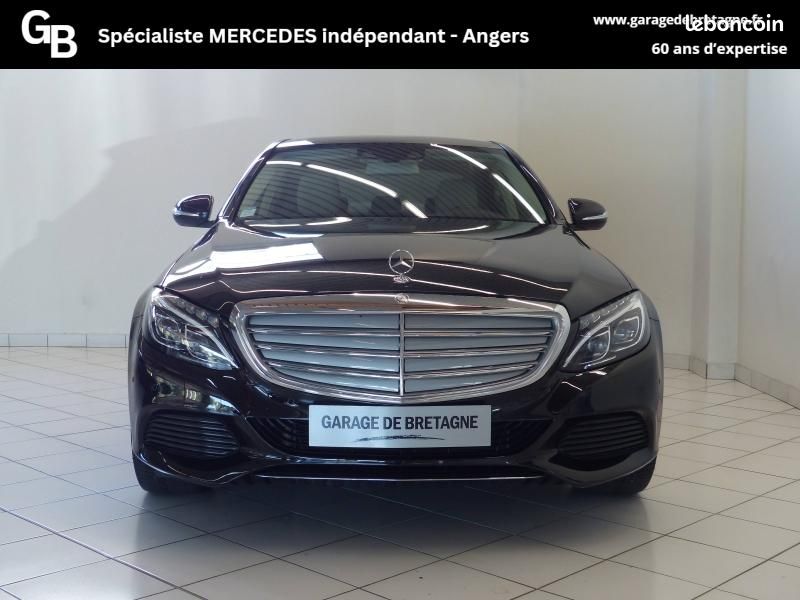 Mercedes-benz Classe C 250 BlueTEC Executive 4Matic 7G-Tronic Plus (image 3)