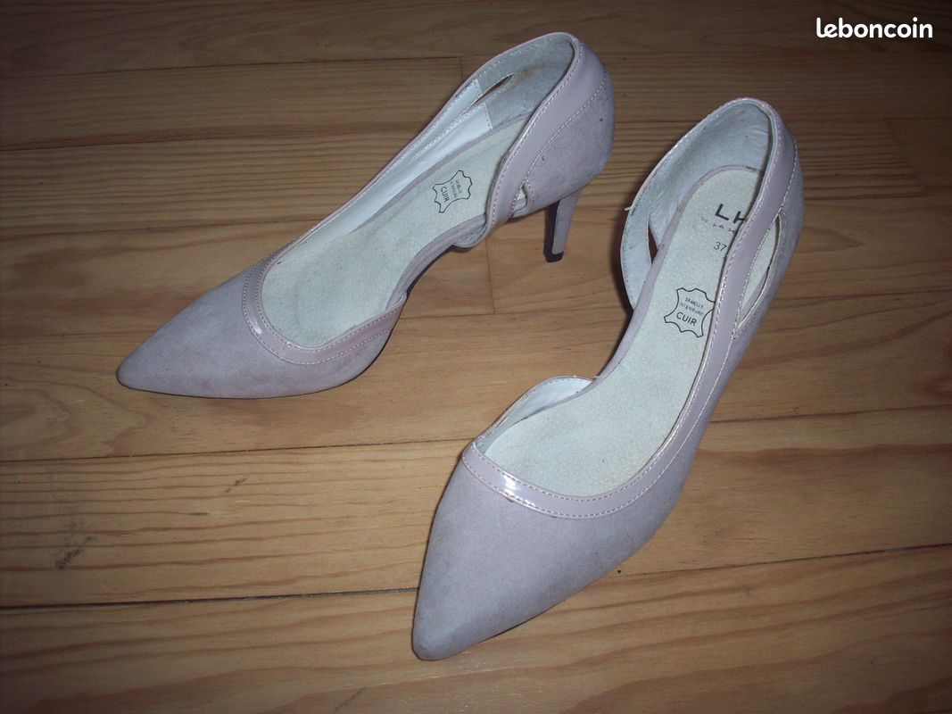 Escarpins Chaussures La Halle Aux Chaussures Escarpins La Halle Online