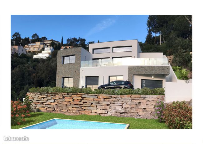 Terrain Hyeres