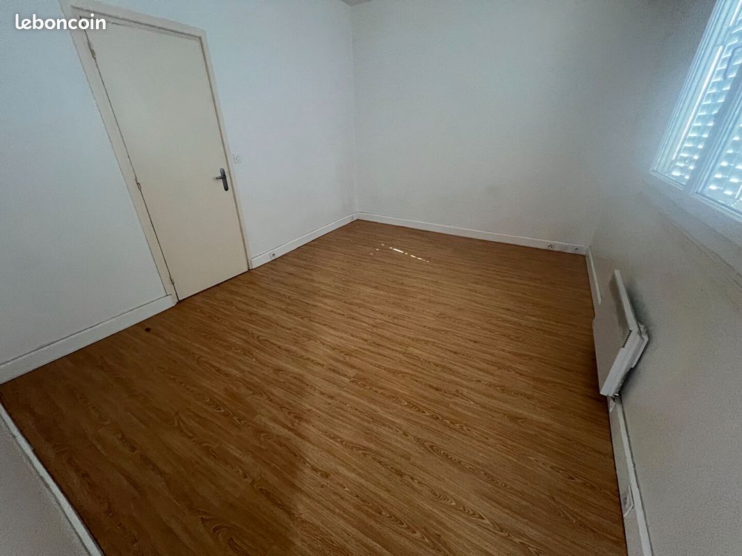Appartement 3 pièces 46 m² · à Soissons · 46 m² · 530 €/mois