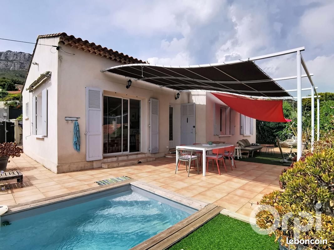 Maison 4 pièces 91 m² · à Toulon · 91 m² · 510 000 €