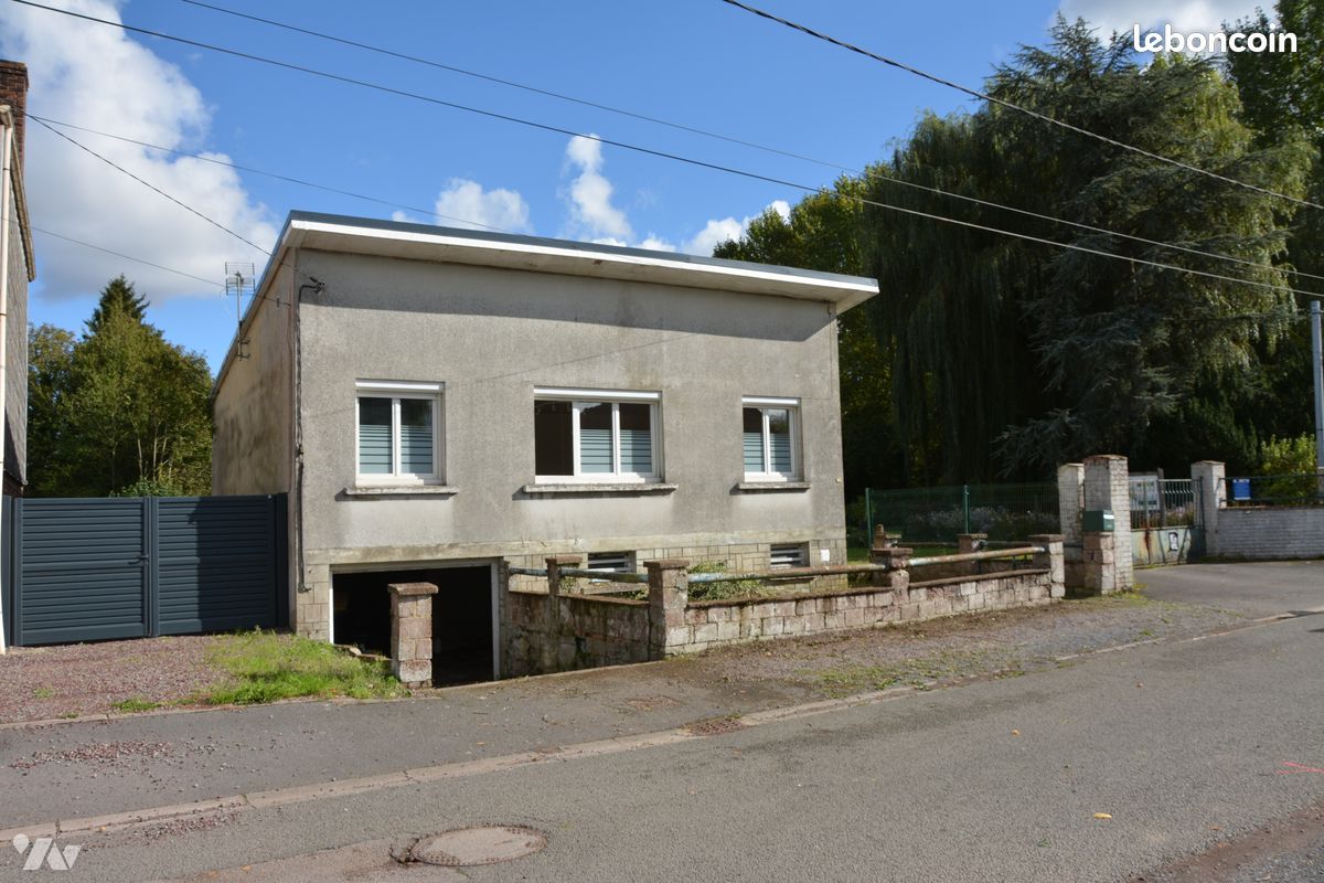 Maison 3 pièces 64 m² · à Pernes · 64 m² · 79 770 €