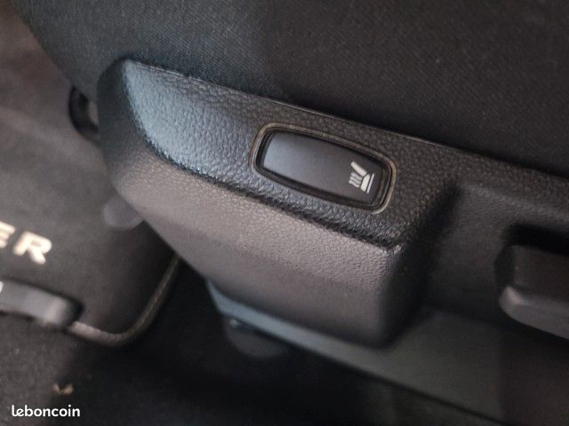Dacia Duster Blue dCi 115 4x2 Prestige 5P (image 20)