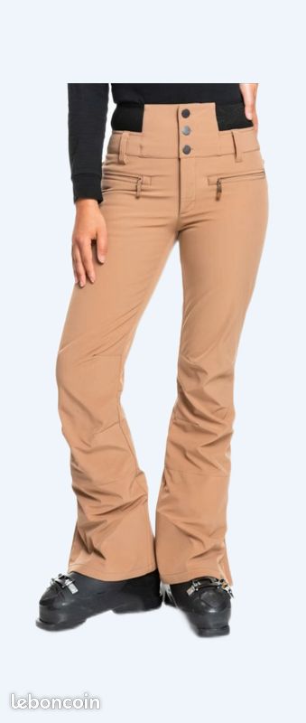 Pantalon ski femme ROXY Vêtements