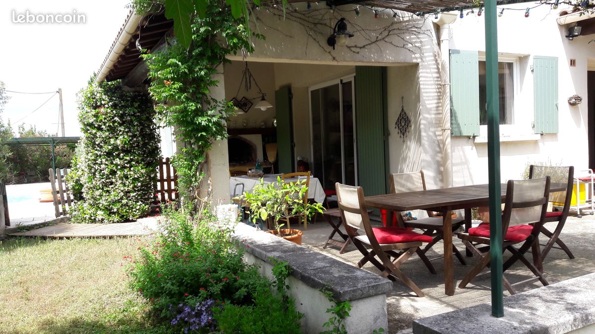 Villa en location (image 3)