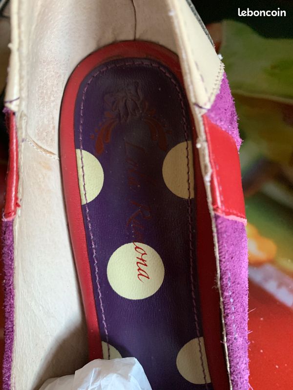 Chaussures Lola Ramona (image 4)