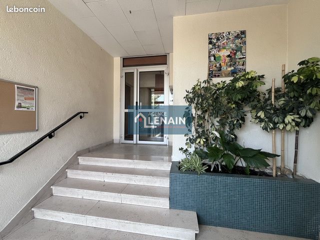 Appartement 4 pièces 66 m² · à Cholet · 66 m² · 117 150 €