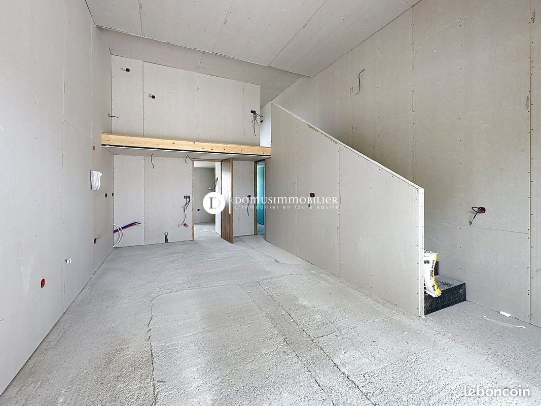 Appartement 3 pièces 58 m² · à Pernes-les-Fontaines · 58 m² · 199 000 €