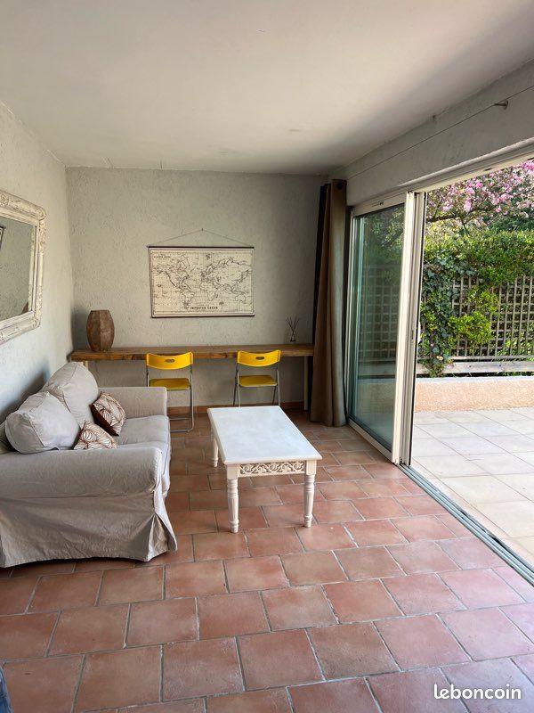 Maison 3 pièces 55 m² · à Aix-en-Provence · 55 m² · 1 335 €