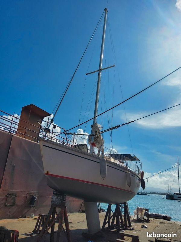 Jeanneau Fantasia 27 — View photo 1