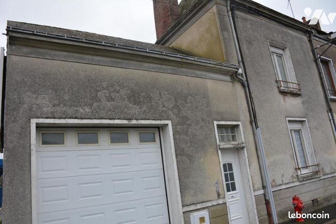 Maison 5 pièces 82 m²