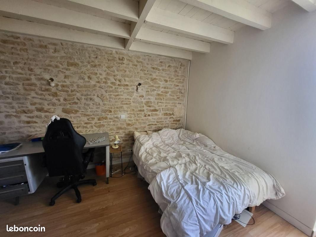 Maison 6 pièces 152 m² · à Coulonges-sur-l'Autize · 152 m² · 126 500 €