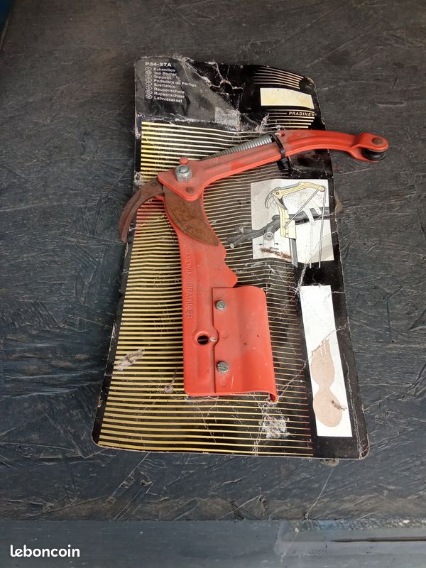 Outils (image 1)