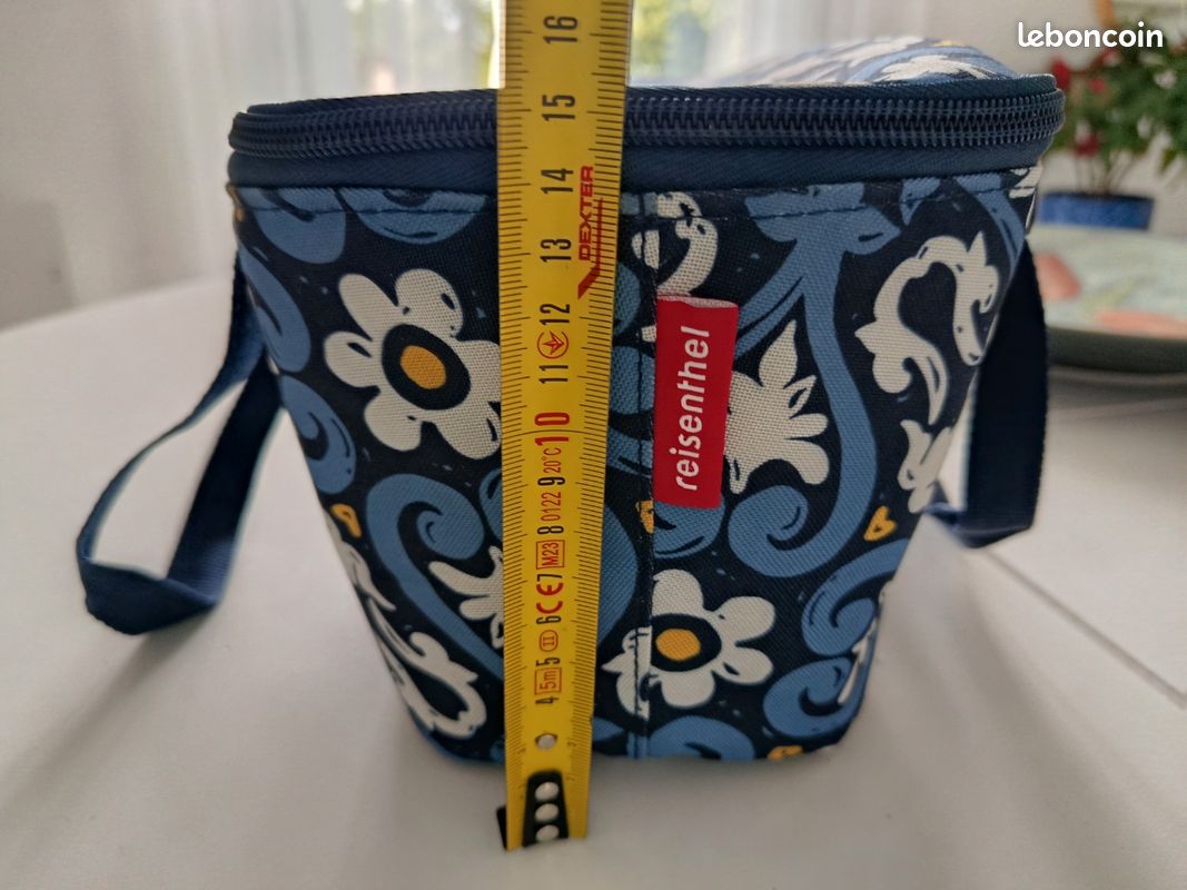 Petite glacière / sac à pique nique (image 4)