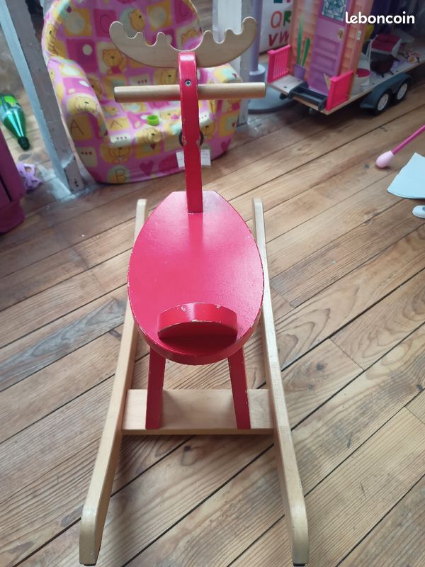 Rocking Caballo Balancin Ikea Caballo Balancin Ikea Mecedora España