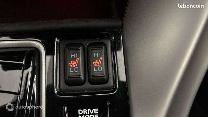 Mitsubishi Eclipse Cross 2.4 MIVEC PHEV 188ch Business 4WD (image 27)