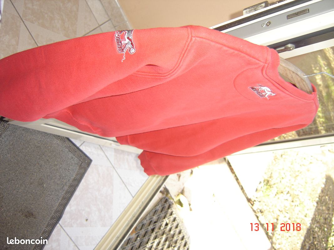 Pull garçon (image 3)