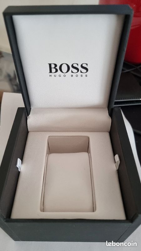 Montre Hugo Boss trophy (image 3)