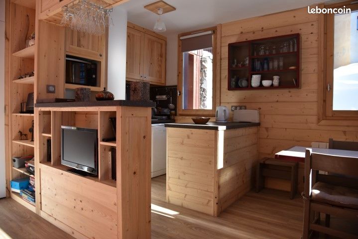 A LOUER Belle Plagne Noël et Jour de l'an (image 7)