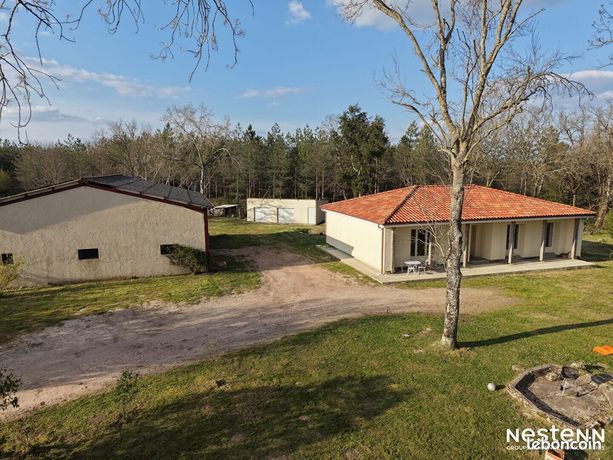 Maison 5 pièces 104 m²
