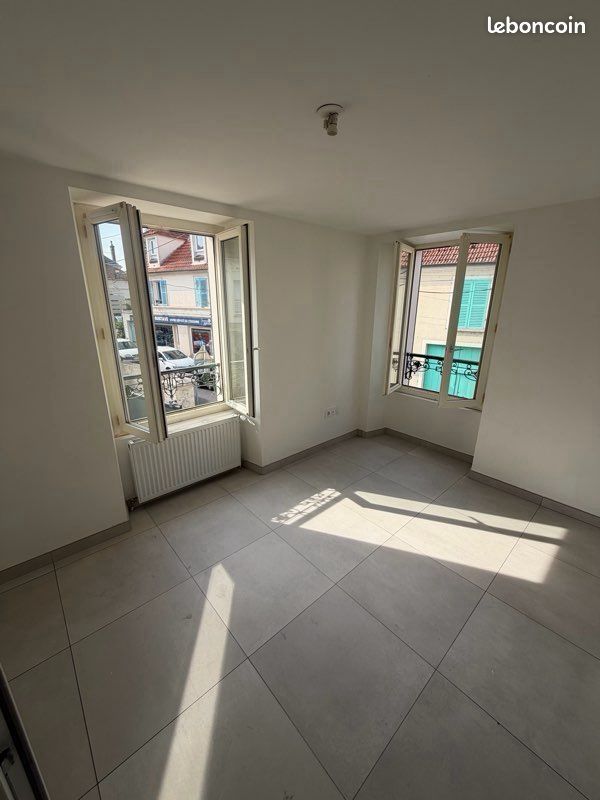 Appartement 2 pièces 45 m² · à Brétigny-sur-Orge · 45 m² · 850 €/mois