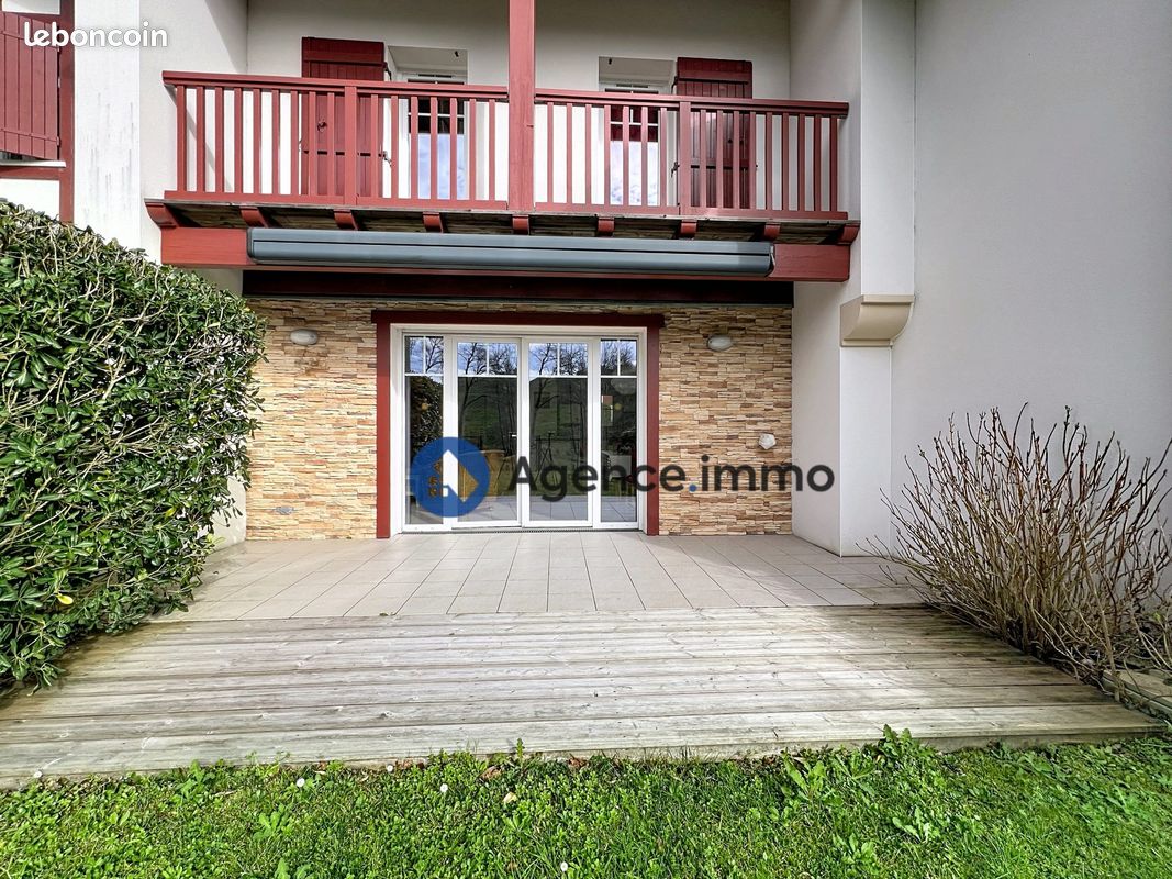 Maison 4 pièces 86 m² · à Urrugne · 86 m² · 460 000 €