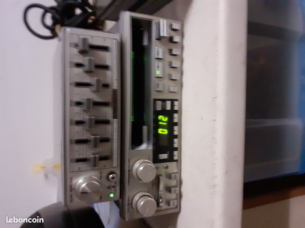 Lots Pioneer Component (image 2)