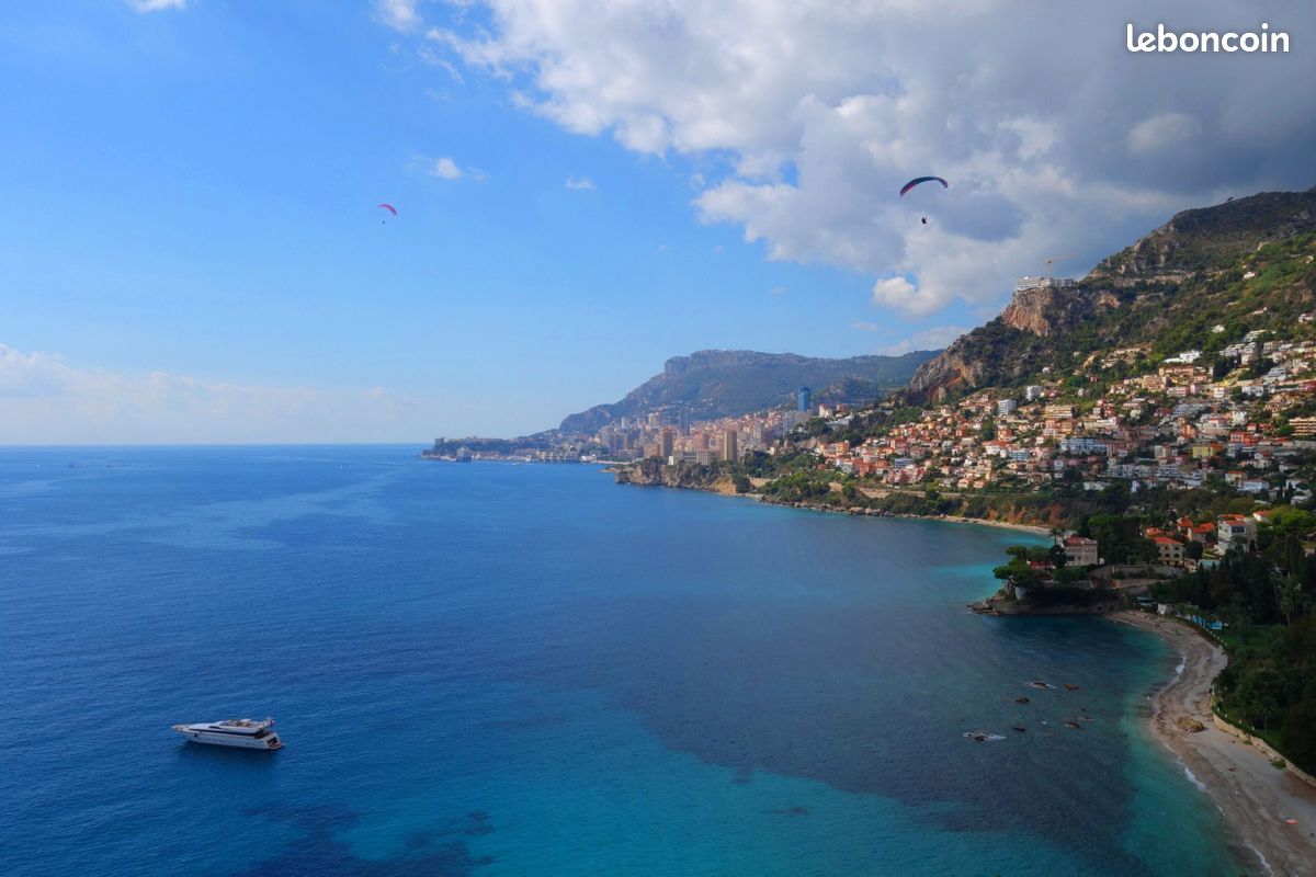 Maison 5 pièces 300 m² · à Roquebrune-Cap-Martin · 300 m² · 8 500 000 €