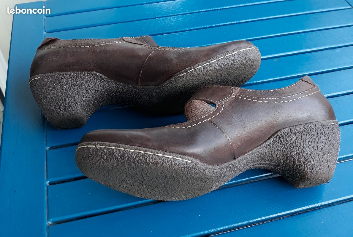 Chaussures pikolinos taille 41 (image 5)