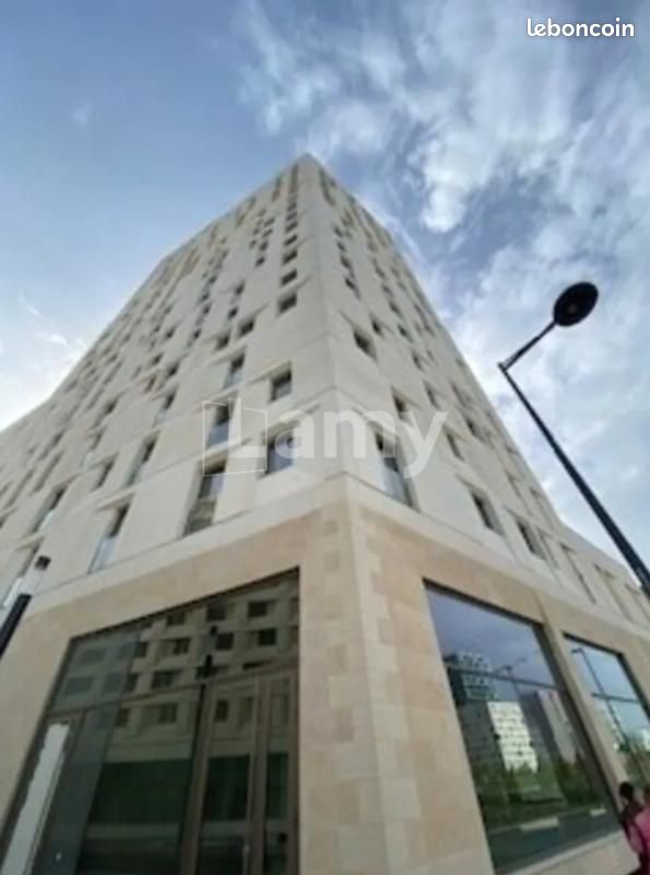 Appartement 3 pièces 71 m² · à Bordeaux · 71 m² · 974 €/mois