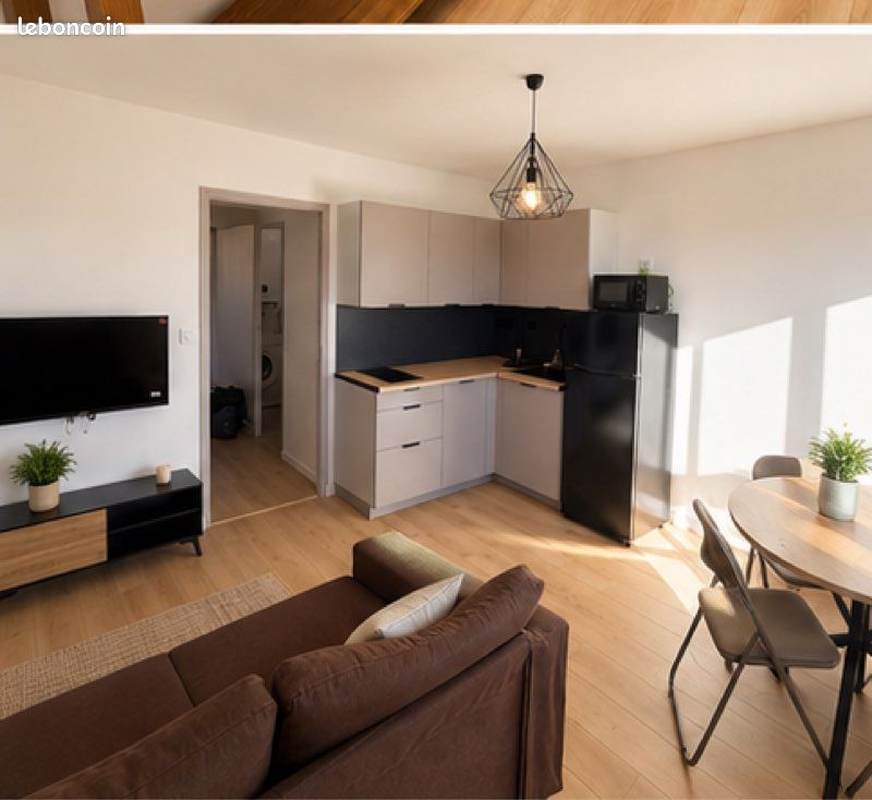Appartement refait a neuf Artem 🏠 (image 3)