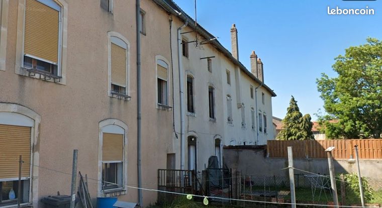 Appartement 1 pièce 32 m²