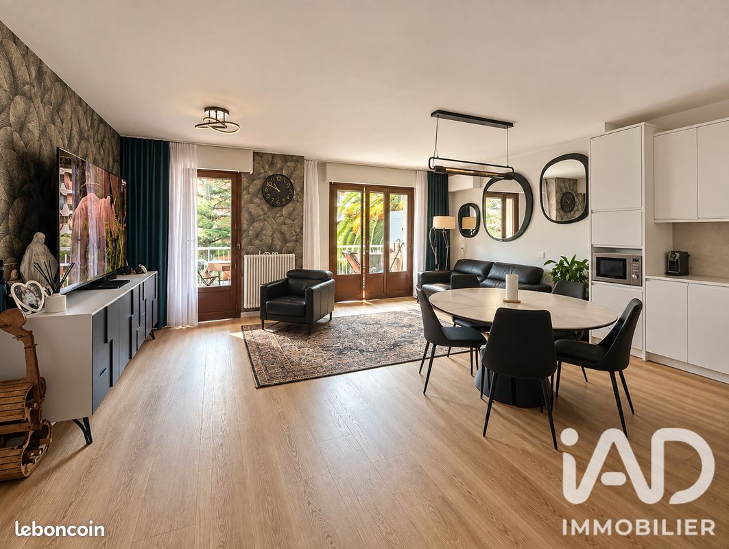 Appartement 3 pièces 86 m² · à Mandelieu-la-Napoule · 86 m² · 425 000 €