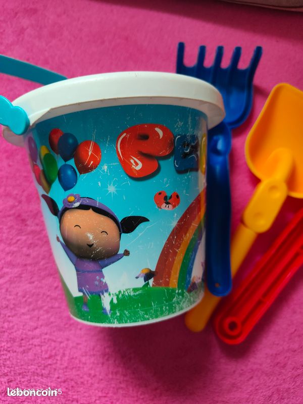 Jouets de sable (image 5)